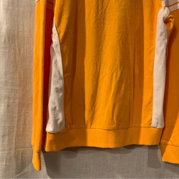 Sergio Tacchini track jacket sweater - Picture 14 of 15